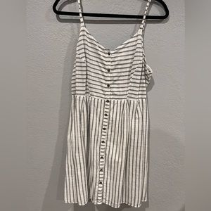 ❗️Sold❗️💐Old Navy Large Petite Dress